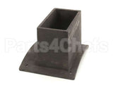 225100 Town Food Service C.i. Flue Collar Whardwre