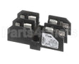 22511001 Heatcraft Fuseblock 30 Amp 2 Pole 600V Midget