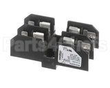 22511001 Heatcraft Fuseblock 30 Amp 2 Pole 600V Midget