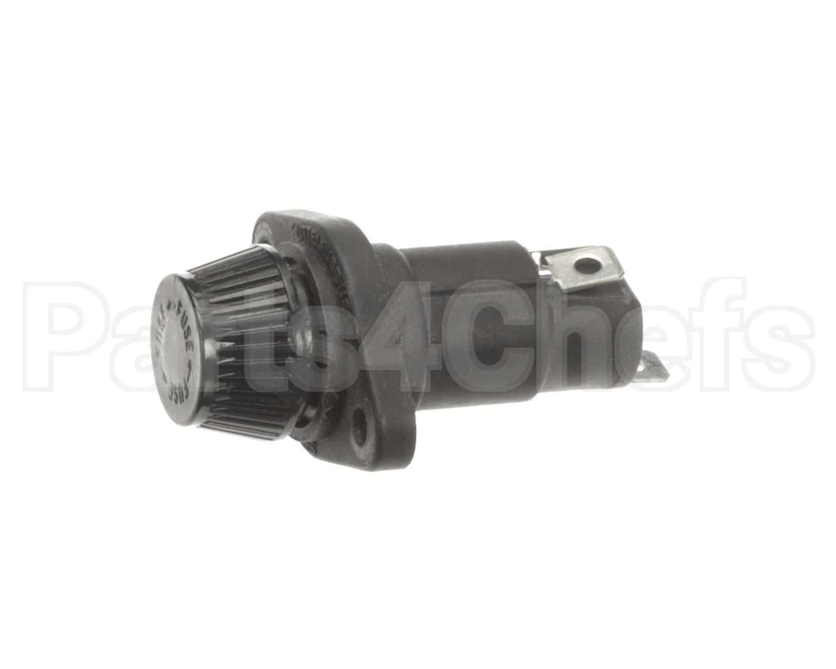 22511201 Heatcraft Fuse Holder