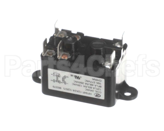 22511401 Heatcraft Condensor Unit Relay (Fan/Crank Heater)