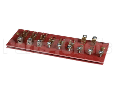 22512601 Heatcraft Terminal Board Evaporator