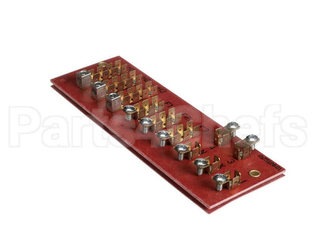 22512601 Heatcraft Terminal Board Evaporator