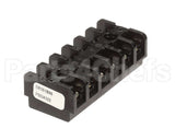 2251266 Heatcraft Terminal Board 30 Amp 6 Pole 600V