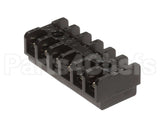 2251266 Heatcraft Terminal Board 30 Amp 6 Pole 600V