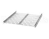 2251307 Convotherm Shelf Rack Left 10.20 Gn Convo