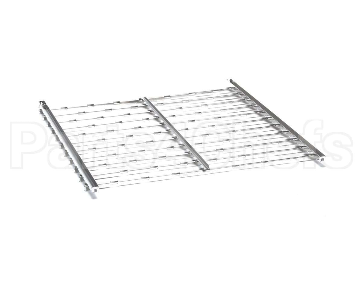 2251307 Convotherm Shelf Rack Left 10.20 Gn Convo