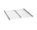 2251307 Convotherm Shelf Rack Left 10.20 Gn Convo
