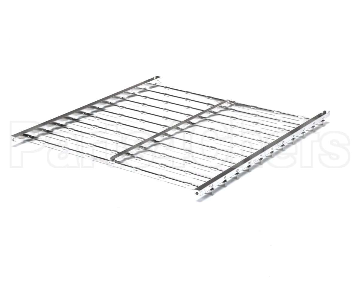 2251307 Convotherm Shelf Rack Left 10.20 Gn Convo