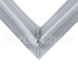 225141075 Kolpak Gasket 30X78 Rh Triple 3 Sided