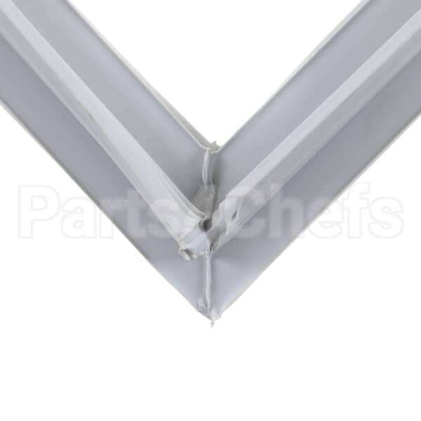 225141075 Kolpak Gasket 30X78 Rh Triple 3 Sided