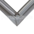 225151075 Kolpak Gasket 30X78 Lh Triple 3 Sided
