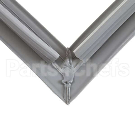 225151075 Kolpak Gasket 30X78 Lh Triple 3 Sided