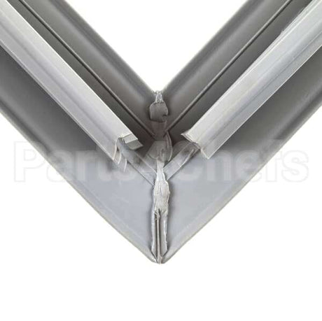 225161075 Kolpak Gasket 38X78 Rh Triple 3 Sided