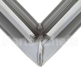 225161075 Kolpak Gasket 38X78 Rh Triple 3 Sided