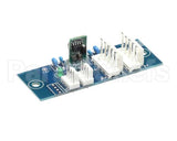 225181 Duke Assembly, Timer Bar 5V Power Pcb