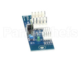225181 Duke Assembly, Timer Bar 5V Power Pcb