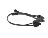 22518402 Heatcraft Evaporator Fan Harness W/Plugs