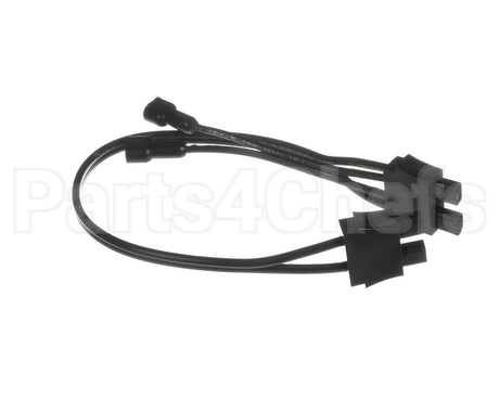 22518402 Heatcraft Evaporator Fan Harness W/Plugs