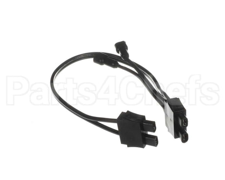 22518402 Heatcraft Evaporator Fan Harness W/Plugs