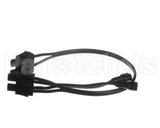 22518402 Heatcraft Evaporator Fan Harness W/Plugs