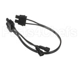 22518402 Heatcraft Evaporator Fan Harness W/Plugs