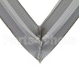 225191075 Kolpak Gasket 36X78 Lh Triple 3 Sided