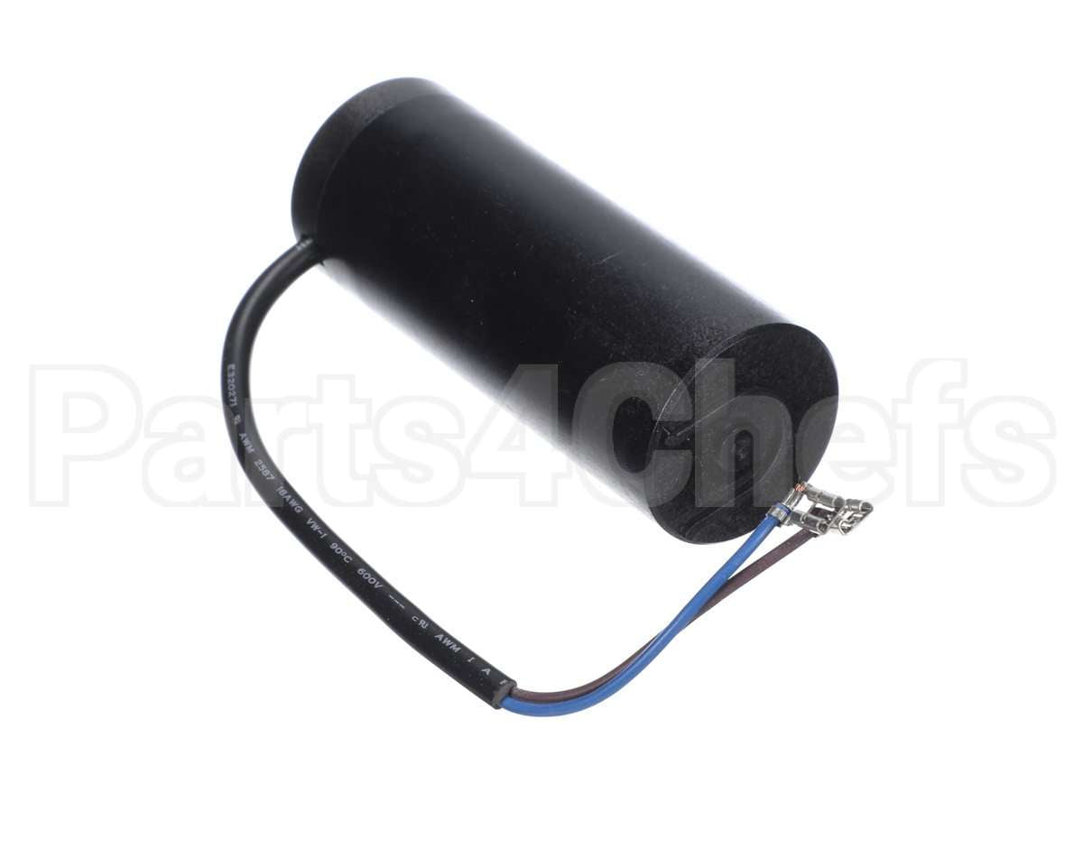 2252-324 Turbo Air Capacitor Start Neu2140U, Neu2140U