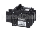 2252015 Heatcraft 15 Amp 2 Pole 240V Circuit Breaker With