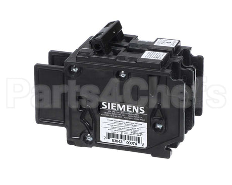 2252015 Heatcraft 15 Amp 2 Pole 240V Circuit Breaker With