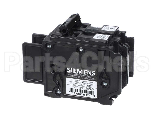 2252015 Heatcraft 15 Amp 2 Pole 240V Circuit Breaker With