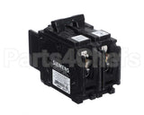 2252015 Heatcraft 15 Amp 2 Pole 240V Circuit Breaker With