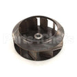 22521-0005 Compatible Middleby Wheel, Blower Bc 12-1/4 Ccw