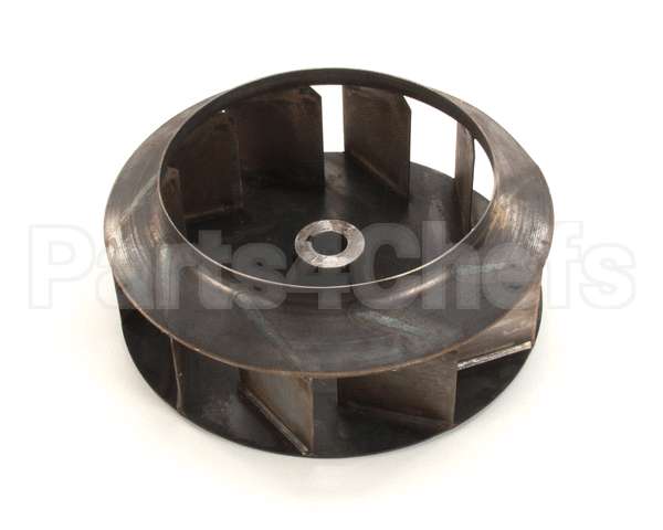 22521-0005 Middleby Wheel,Blower Bc 12-1/4" Ccw