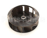 22521-0005 Middleby Wheel,Blower Bc 12-1/4" Ccw