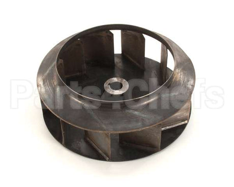 22521-0005 Middleby Wheel,Blower Bc 12-1/4" Ccw