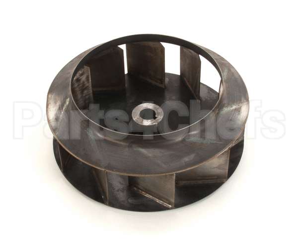 22521-0005 Middleby Wheel,Blower Bc 12-1/4" Ccw