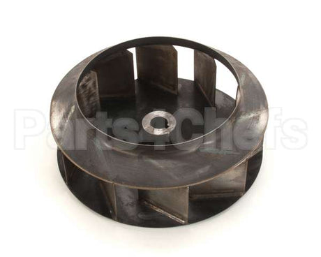 22521-0005 Middleby Wheel,Blower Bc 12-1/4" Ccw