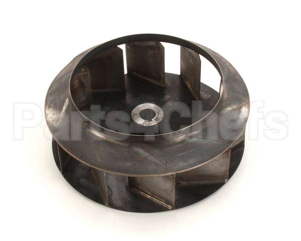 22521-0005 Middleby Wheel,Blower Bc 12-1/4" Ccw