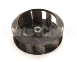 22521-0005 Middleby Wheel,Blower Bc 12-1/4" Ccw