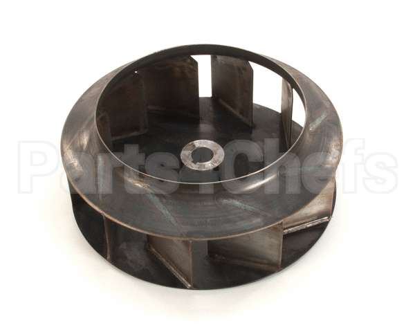 22521-0005 Middleby Wheel,Blower Bc 12-1/4" Ccw