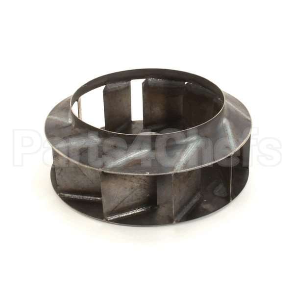 22521-0006 Compatible Middleby Wheel, Blower Bc 12-1/4 Cw
