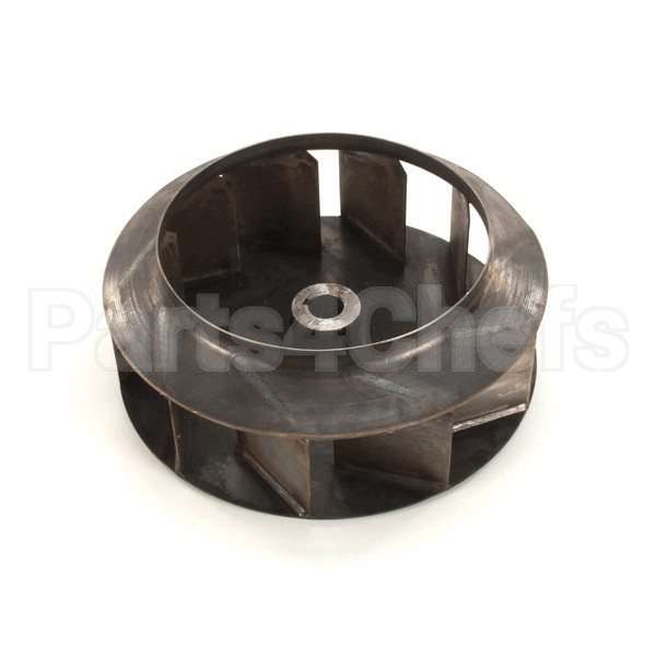 225210005 Compatible Middleby Wheel, Blower Bc 12-1/4 Ccw