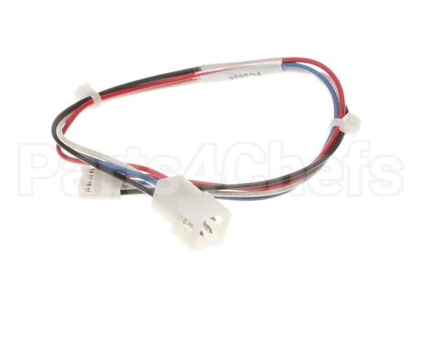 225218 Duke Wire Harness Long