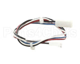 225219 Duke Harness, Timer Bar Exit, Quad