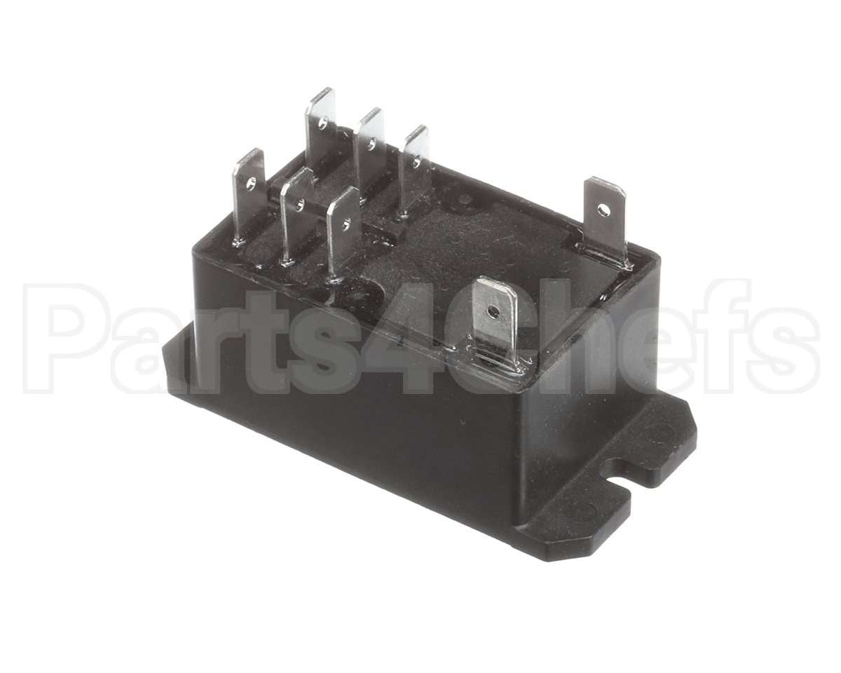22521901 Heatcraft Relay Dpdt 24V Coil