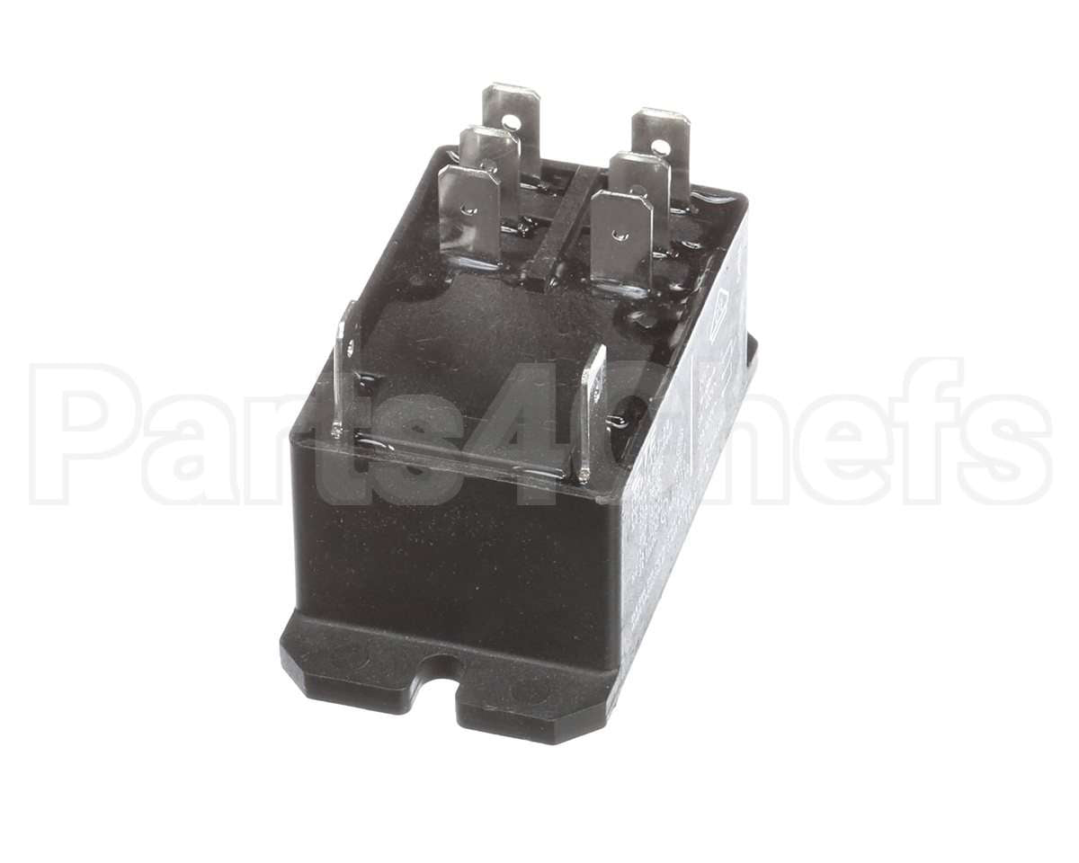 22521901 Heatcraft Relay Dpdt 24V Coil