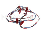 225221 Duke Harness Idc 12V & Can