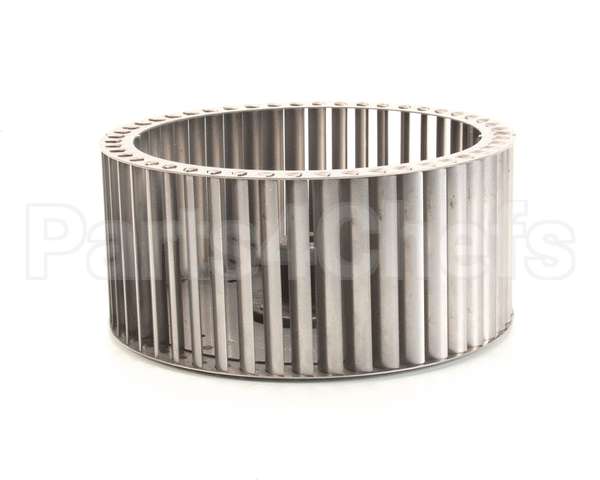 22523-0002 Middleby Wheel,Blower Single Inlet Cw