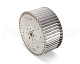 22523-0003 Middleby Wheel,Blower Single Inlet Ccw
